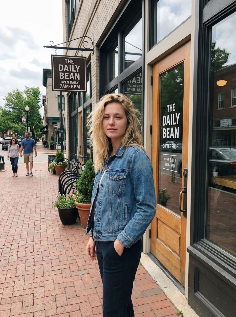 Хорошее освещение